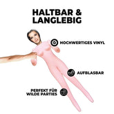 Personalities Penelope Pink Love Doll Love Dolls